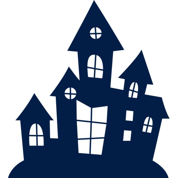 Haunted House Thumbnail