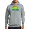 🏆 Classic Pullover Hooded Sweatshirt - Full Color Printing Thumbnail