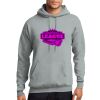 🏆 Classic Pullover Hooded Sweatshirt - Full Color Printing Thumbnail