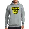 🏆 Classic Pullover Hooded Sweatshirt - Full Color Printing Thumbnail