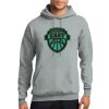 🏆 Classic Pullover Hooded Sweatshirt - Full Color Printing Thumbnail