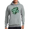 🏆 Classic Pullover Hooded Sweatshirt - Full Color Printing Thumbnail
