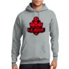 🏆 Classic Pullover Hooded Sweatshirt - Full Color Printing Thumbnail