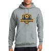 🏆 Classic Pullover Hooded Sweatshirt - Full Color Printing Thumbnail