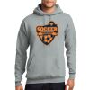 🏆 Classic Pullover Hooded Sweatshirt - Full Color Printing Thumbnail