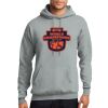🏆 Classic Pullover Hooded Sweatshirt - Full Color Printing Thumbnail