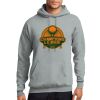 🏆 Classic Pullover Hooded Sweatshirt - Full Color Printing Thumbnail