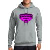 🏆 Classic Pullover Hooded Sweatshirt - Full Color Printing Thumbnail