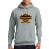 🏆 Classic Pullover Hooded Sweatshirt - Full Color Printing Thumbnail