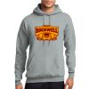 🏆 Classic Pullover Hooded Sweatshirt - Full Color Printing Thumbnail