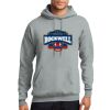 🏆 Classic Pullover Hooded Sweatshirt - Full Color Printing Thumbnail