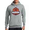 🏆 Classic Pullover Hooded Sweatshirt - Full Color Printing Thumbnail