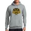 🏆 Classic Pullover Hooded Sweatshirt - Full Color Printing Thumbnail
