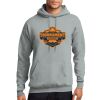 🏆 Classic Pullover Hooded Sweatshirt - Full Color Printing Thumbnail