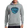 🏆 Classic Pullover Hooded Sweatshirt - Full Color Printing Thumbnail