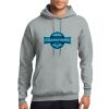 🏆 Classic Pullover Hooded Sweatshirt - Full Color Printing Thumbnail