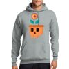 🏆 Classic Pullover Hooded Sweatshirt - Full Color Printing Thumbnail
