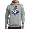 🏆 Classic Pullover Hooded Sweatshirt - Full Color Printing Thumbnail