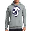 🏆 Classic Pullover Hooded Sweatshirt - Full Color Printing Thumbnail