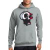 🏆 Classic Pullover Hooded Sweatshirt - Full Color Printing Thumbnail