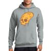🏆 Classic Pullover Hooded Sweatshirt - Full Color Printing Thumbnail