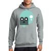 🏆 Classic Pullover Hooded Sweatshirt - Full Color Printing Thumbnail