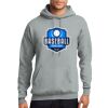 🏆 Classic Pullover Hooded Sweatshirt - Full Color Printing Thumbnail