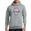 🏆 Classic Pullover Hooded Sweatshirt - Full Color Printing Thumbnail