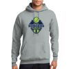 🏆 Classic Pullover Hooded Sweatshirt - Full Color Printing Thumbnail