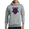 🏆 Classic Pullover Hooded Sweatshirt - Full Color Printing Thumbnail