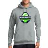 🏆 Classic Pullover Hooded Sweatshirt - Full Color Printing Thumbnail