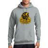 🏆 Classic Pullover Hooded Sweatshirt - Full Color Printing Thumbnail