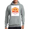 🏆 Classic Pullover Hooded Sweatshirt - Full Color Printing Thumbnail