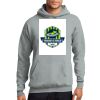 🏆 Classic Pullover Hooded Sweatshirt - Full Color Printing Thumbnail