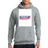 🏆 Classic Pullover Hooded Sweatshirt - Full Color Printing Thumbnail