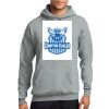🏆 Classic Pullover Hooded Sweatshirt - Full Color Printing Thumbnail