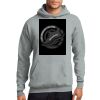 🏆 Classic Pullover Hooded Sweatshirt - Full Color Printing Thumbnail