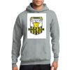 🏆 Classic Pullover Hooded Sweatshirt - Full Color Printing Thumbnail