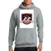 🏆 Classic Pullover Hooded Sweatshirt - Full Color Printing Thumbnail