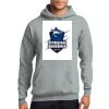 🏆 Classic Pullover Hooded Sweatshirt - Full Color Printing Thumbnail