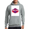 🏆 Classic Pullover Hooded Sweatshirt - Full Color Printing Thumbnail