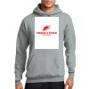 🏆 Classic Pullover Hooded Sweatshirt - Full Color Printing Thumbnail