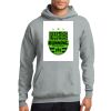 🏆 Classic Pullover Hooded Sweatshirt - Full Color Printing Thumbnail