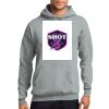 🏆 Classic Pullover Hooded Sweatshirt - Full Color Printing Thumbnail