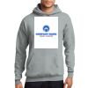 🏆 Classic Pullover Hooded Sweatshirt - Full Color Printing Thumbnail