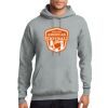 🏆 Classic Pullover Hooded Sweatshirt - Full Color Printing Thumbnail