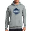 🏆 Classic Pullover Hooded Sweatshirt - Full Color Printing Thumbnail
