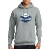 🏆 Classic Pullover Hooded Sweatshirt - Full Color Printing Thumbnail