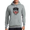 🏆 Classic Pullover Hooded Sweatshirt - Full Color Printing Thumbnail