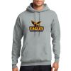 🏆 Classic Pullover Hooded Sweatshirt - Full Color Printing Thumbnail